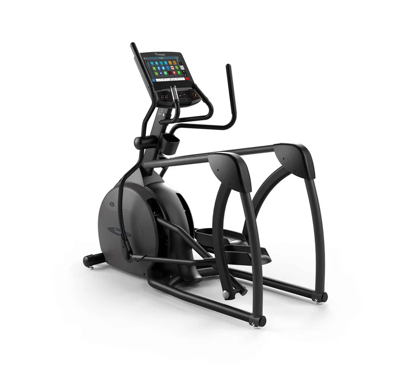 Vision S600E Suspension Elliptical Crosstrainer