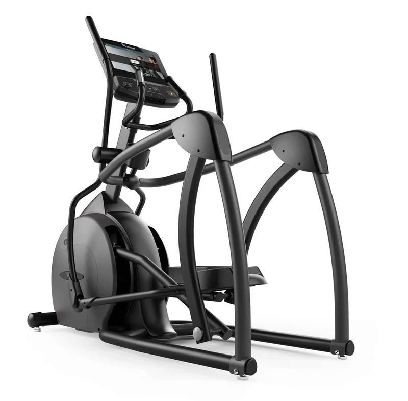 Vision S600E Suspension Elliptical Crosstrainer