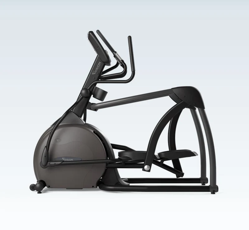 Vision S60 Suspension Elliptical Crosstrainer