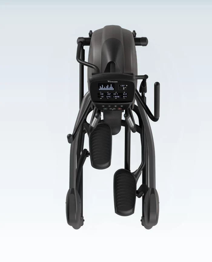 Vision S60 Suspension Elliptical Crosstrainer