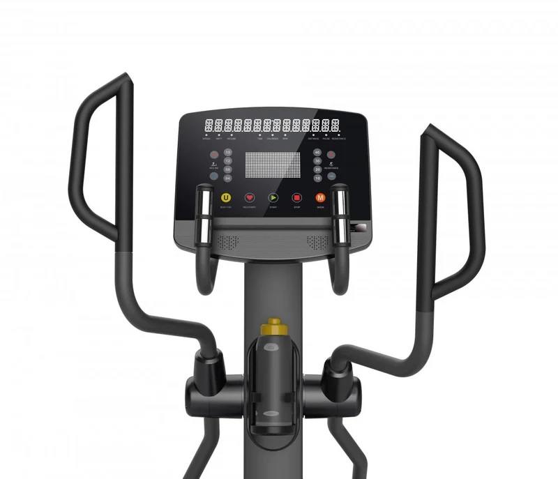 UNO Fitness Ellipsentrainer XE 50