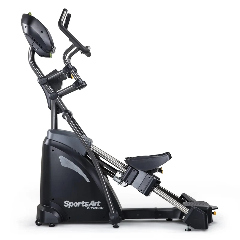 Sportsart Pinnacle- Cross Trainer S775