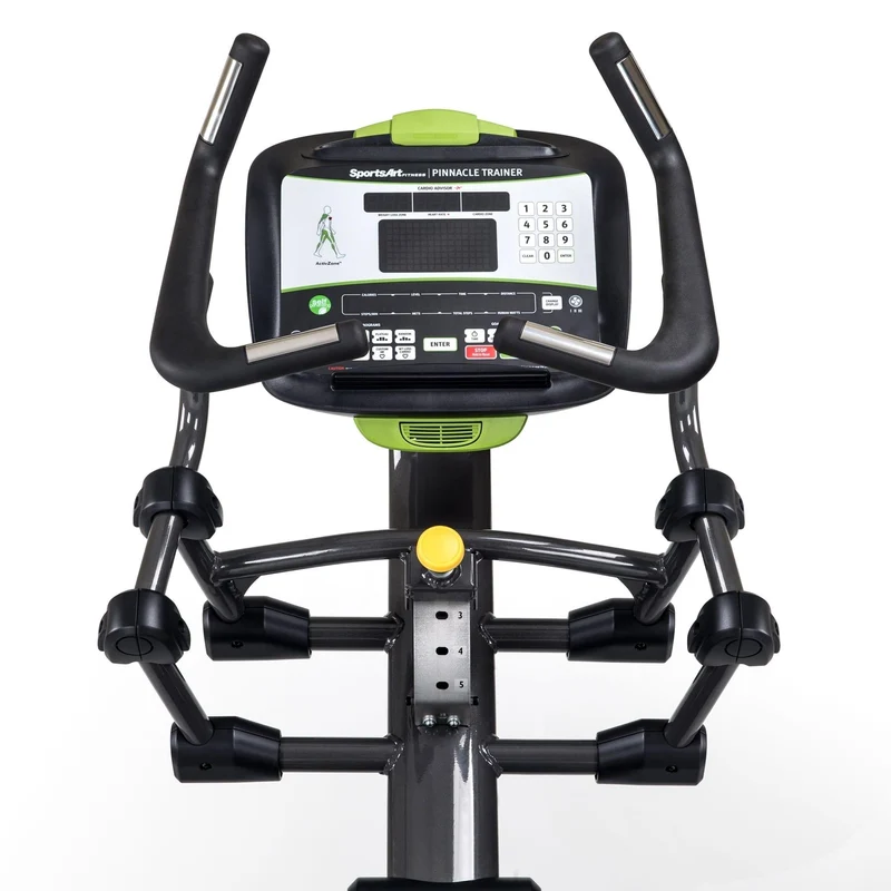 Sportsart Pinnacle- Cross Trainer S775