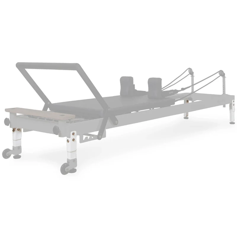 Align Pilates Beinerhöhung für R8-Pilates Reformer, Höhe 36cm