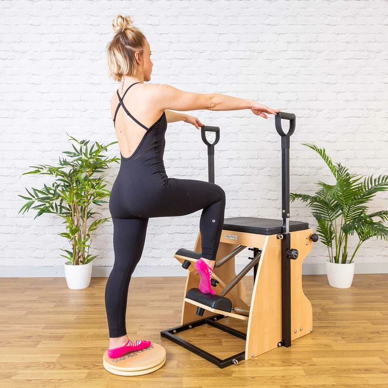 Align Pilates Rotational Disks (Paar)