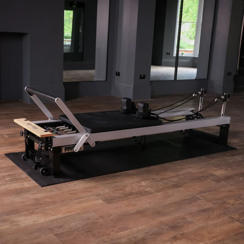 Align Pilates Reformer Bodenschutzmatte 250x100x4,5cm