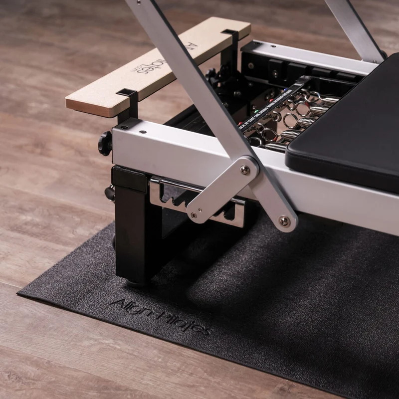 Align Pilates Reformer Bodenschutzmatte 250x100x4,5cm