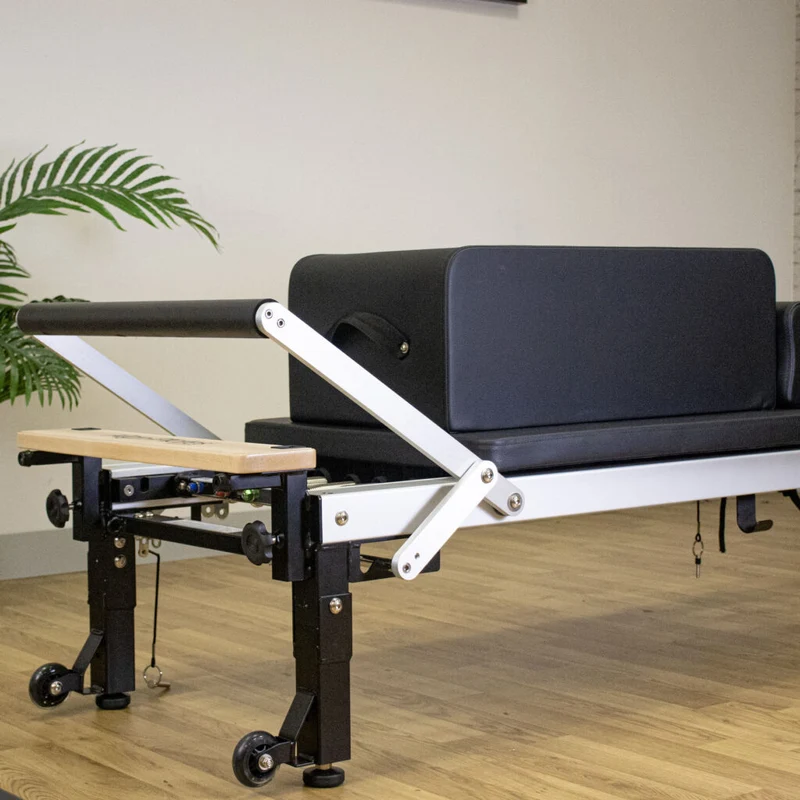 Align Pilates Curved Pro Sitting Box