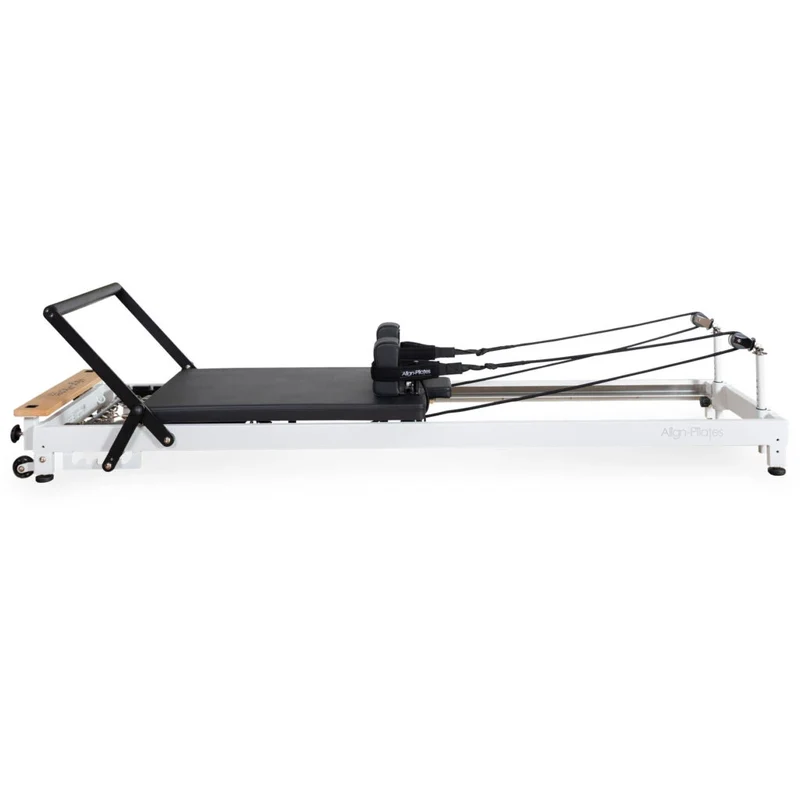 Align Pilates R8-Pro Reformer