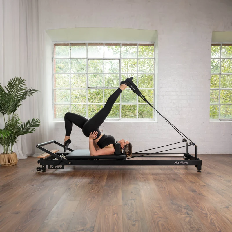 Align Pilates R8-Pro Reformer