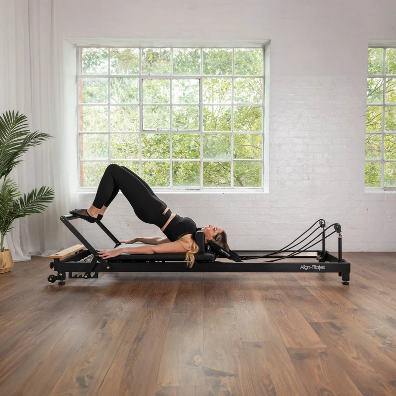 Align Pilates R8-Pro Reformer