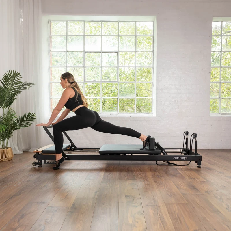 Align Pilates R8-Pro Reformer