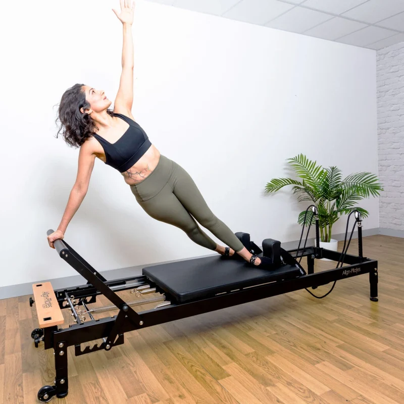 Align Pilates R8-Pro Reformer