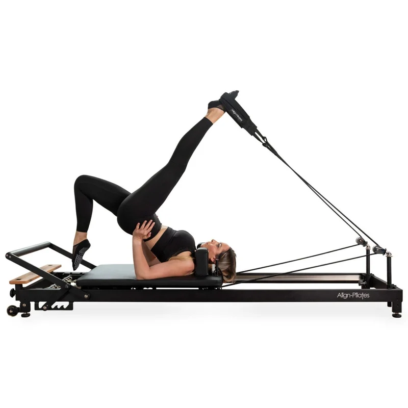 Align Pilates R8-Pro Reformer