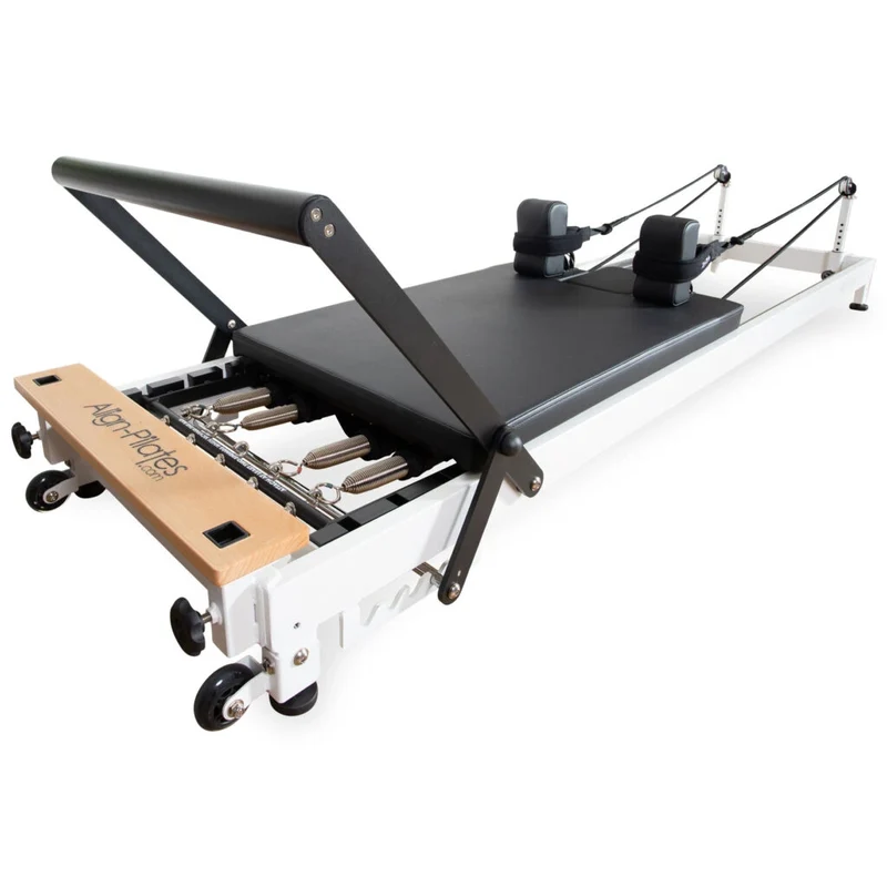 Align Pilates R8-Pro Reformer