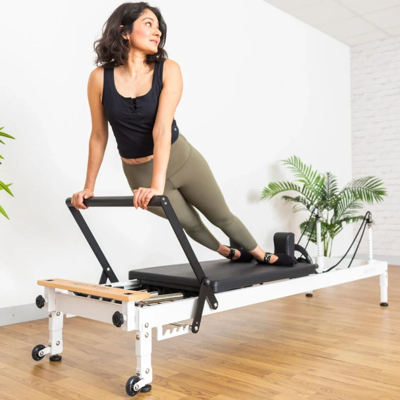 Align Pilates R8-Pro Reformer