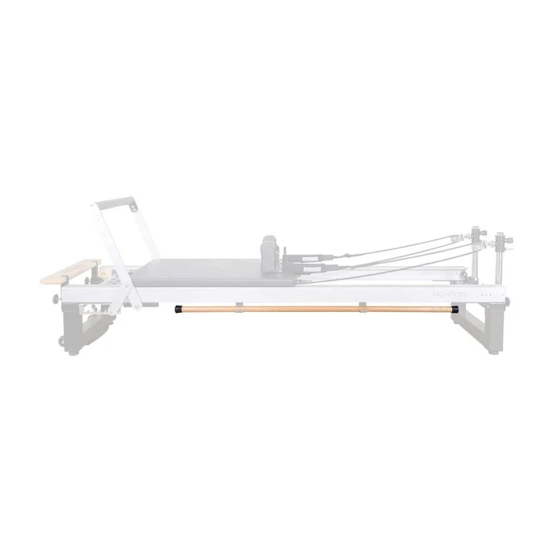 Align Pilates Gondola Pole Holzstange