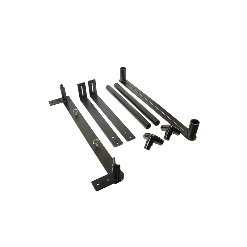 Align Pilates Half Pilates Cadillac Wall Bracket Wandhalterung für A2 und A8 Reformer