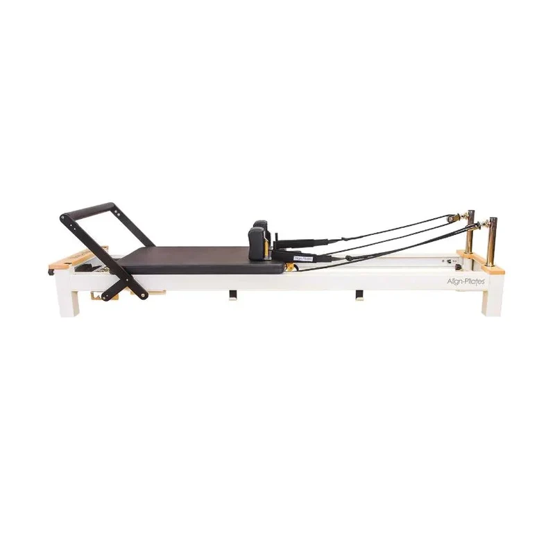 Align Pilates C8-S Pro Reformer