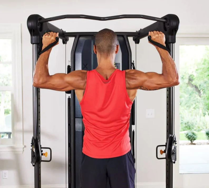 Matrix Functional Trainer FTR30