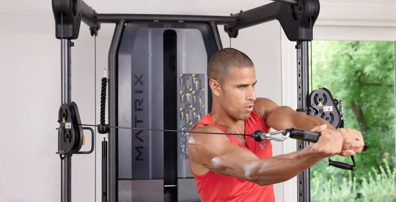 Matrix Functional Trainer FTR30