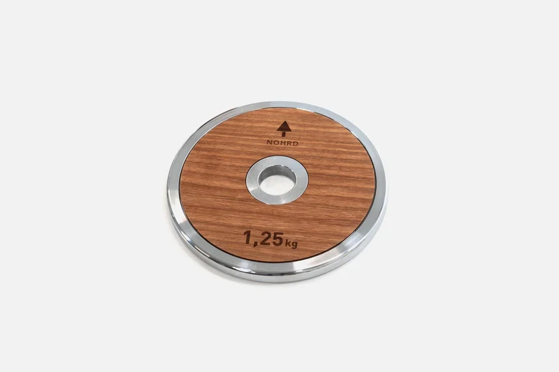WeightPlate (Paar)