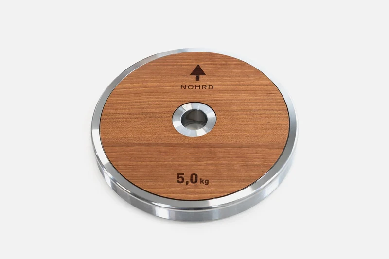 WeightPlate (Paar)