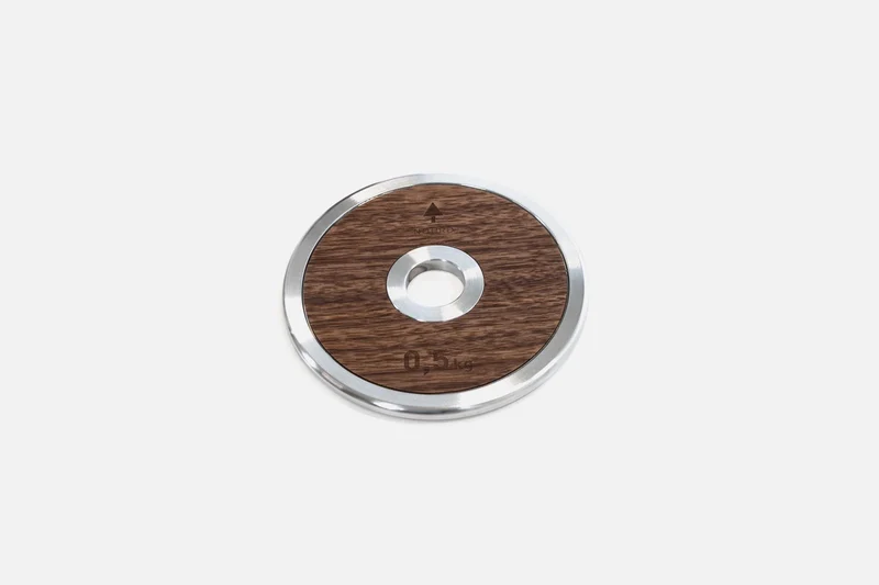 WeightPlate (Paar)