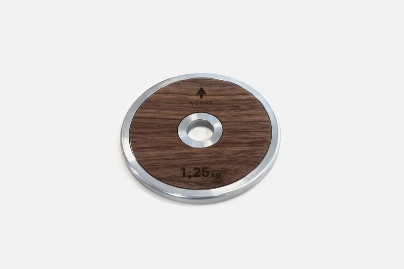 WeightPlate (Paar)