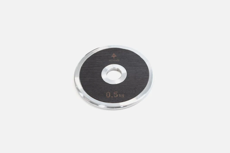 WeightPlate (Paar)