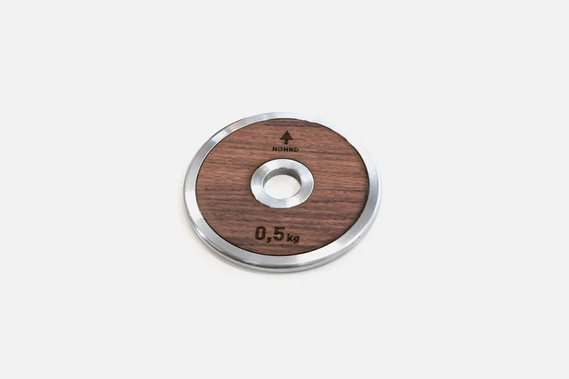 WeightPlate (Paar)