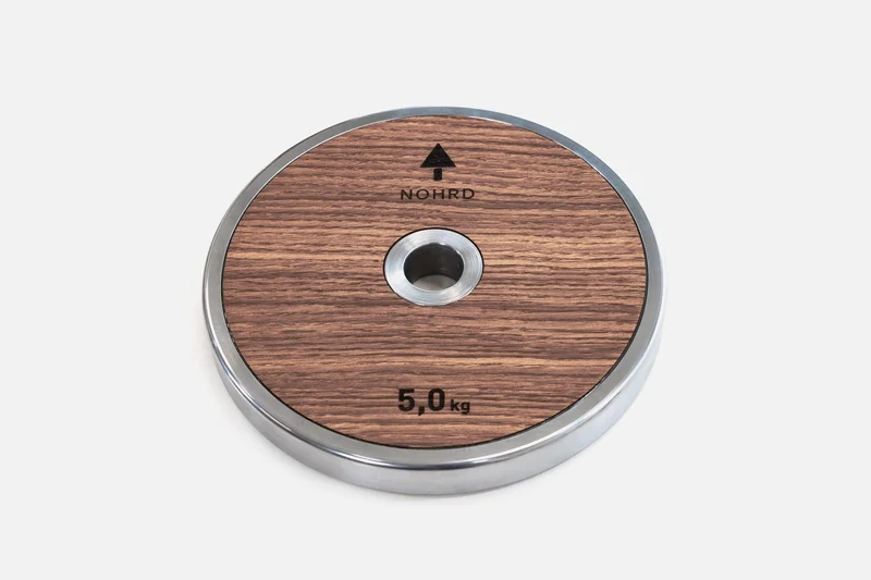 WeightPlate (Paar)