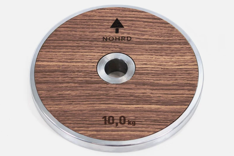 WeightPlate (Paar)