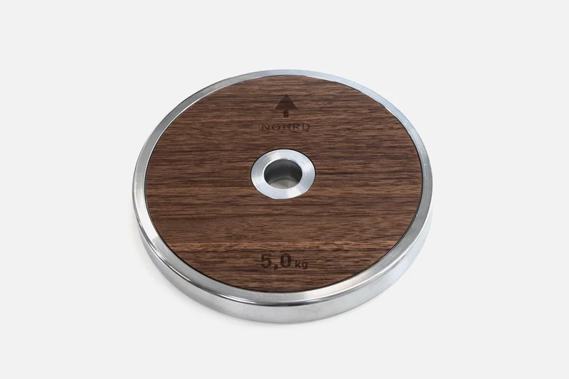 WeightPlate (Paar)