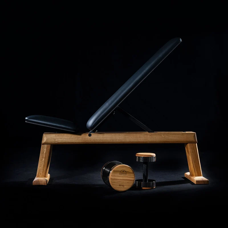 NOHrD WeightBench