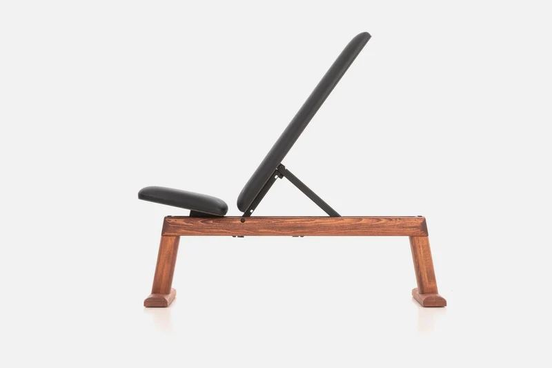 NOHrD WeightBench