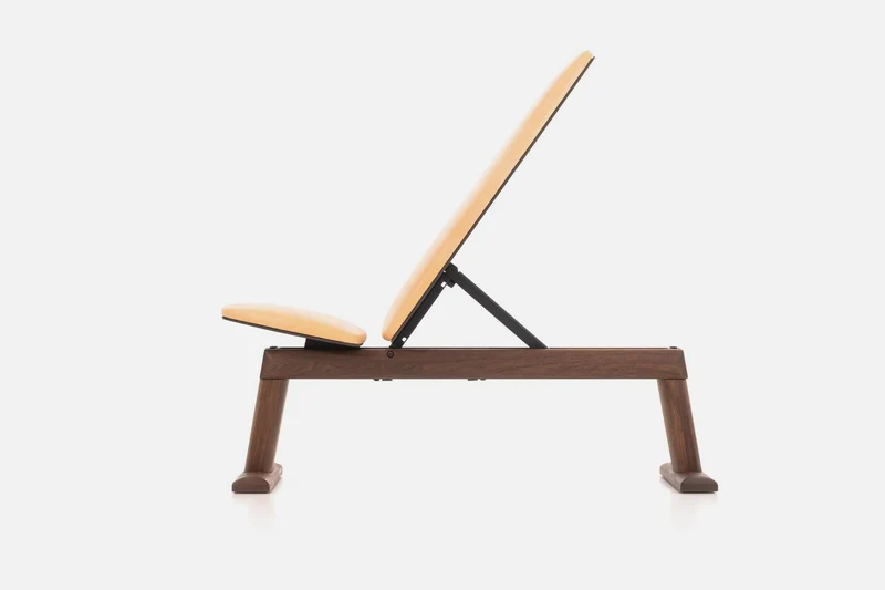 NOHrD WeightBench