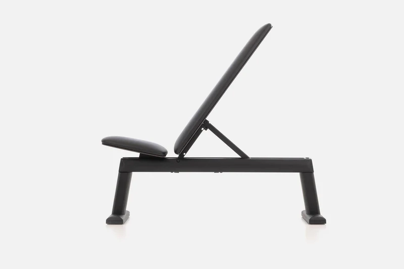NOHrD WeightBench