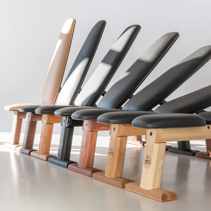 NOHrD WeightBench