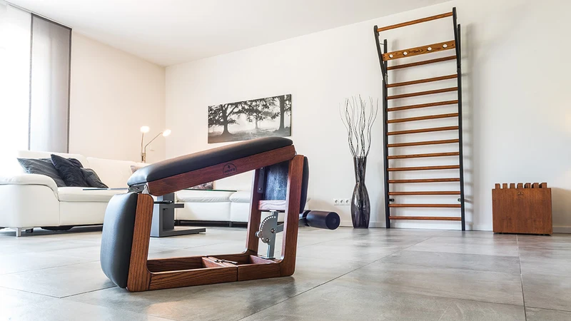 NOHrD TriaTrainer 3 in 1 Trainer