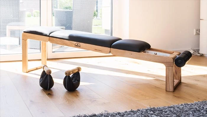 NOHrD TriaTrainer 3 in 1 Trainer