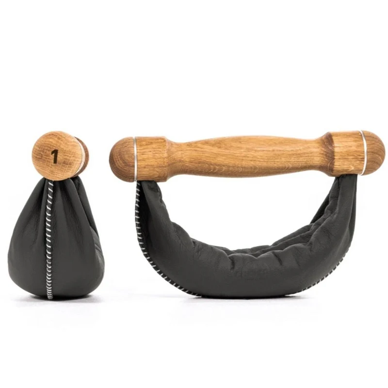 NOHrD SwingBells Hanteln (Paar)