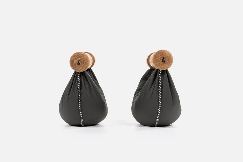 NOHrD SwingBells Hanteln (Paar)