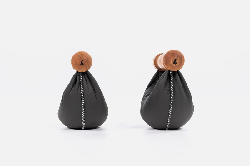 NOHrD SwingBells Hanteln (Paar)