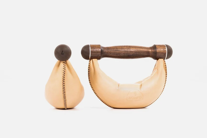 NOHrD SwingBells Hanteln (Paar)
