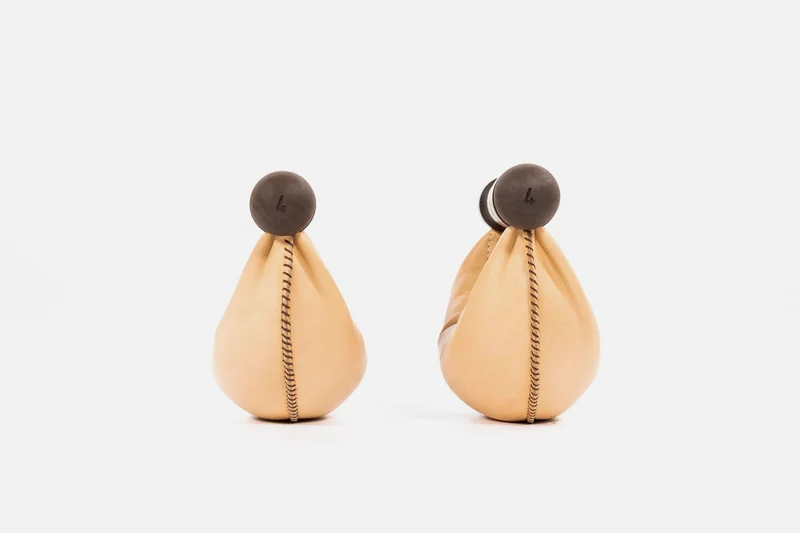 NOHrD SwingBells Hanteln (Paar)