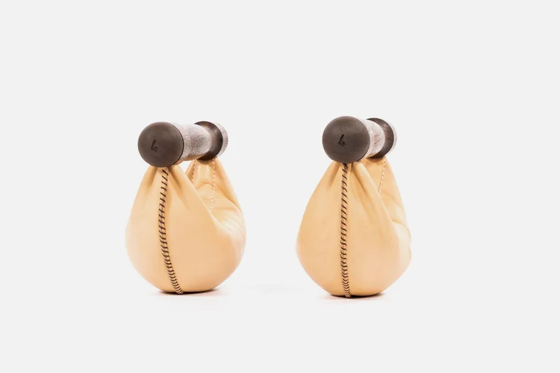 NOHrD SwingBells Hanteln (Paar)