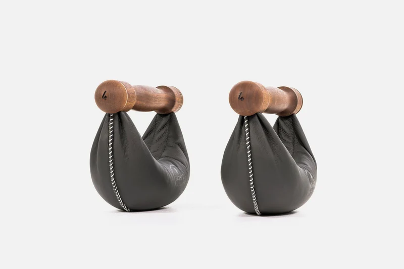 NOHrD SwingBells Hanteln (Paar)