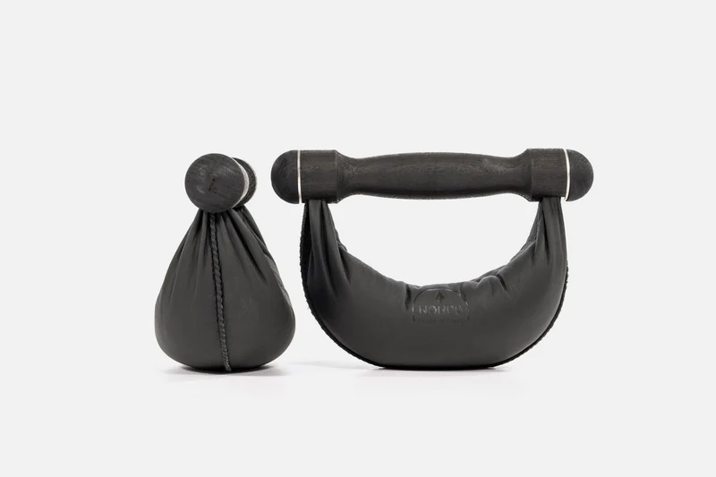 NOHrD SwingBells Hanteln (Paar)