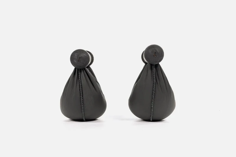 NOHrD SwingBells Hanteln (Paar)